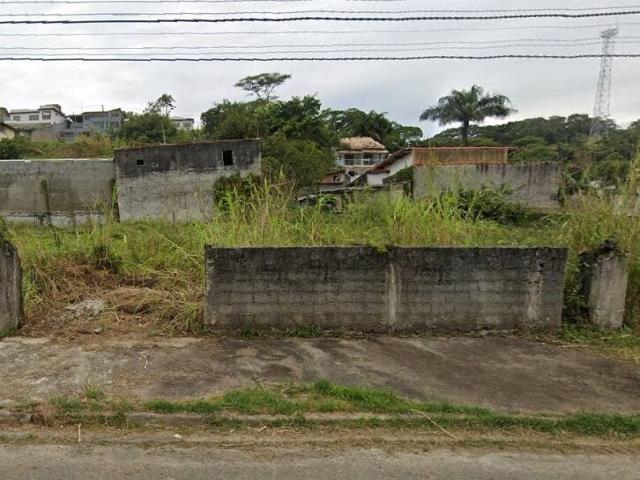 #TE0138 - Terreno para Venda em Caraguatatuba - SP
